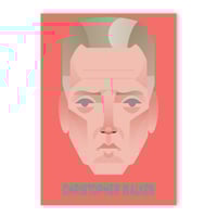 Christopher Walken