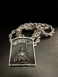 Image 2 of MONGOLS STICKMAN 