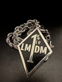 Image 1 of 1%ER LMDM/ 1969 DIAMOND DOUBLE SIDED