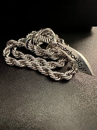 Image 2 of MONGOLS SWORD