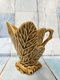 Image 1 of Sylvac Cabbage Jug