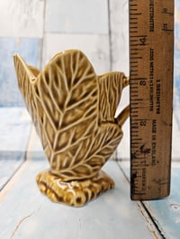 Image 5 of Sylvac Cabbage Jug