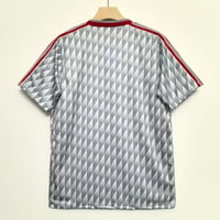 Image 6 of Liverpool FC 89/91 Away Adidas Jersey