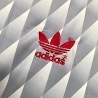 Image 4 of Liverpool FC 89/91 Away Adidas Jersey