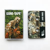 Image 1 of The Gore Tape Camo Bundle - North Face Rap Vol.2