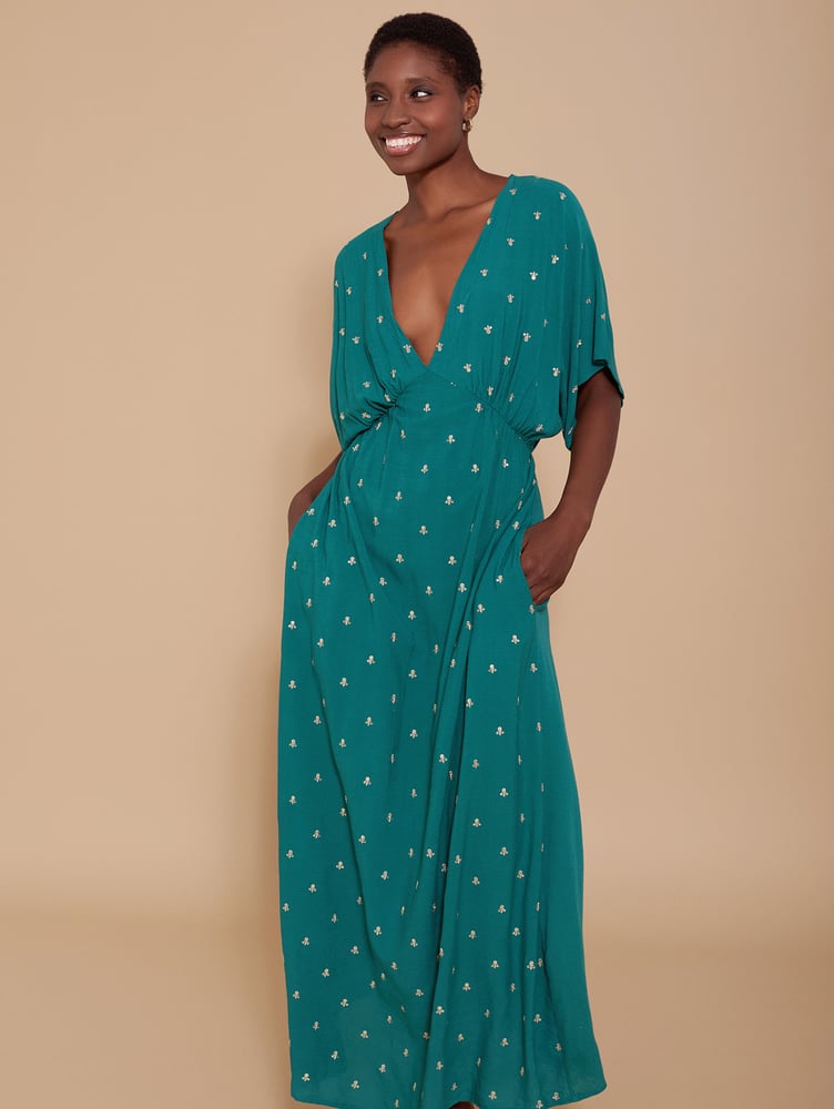 Image of Vestido Seguins