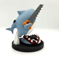 Image 3 of Sharkboo Figurine