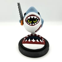 Image 4 of Sharkboo Figurine