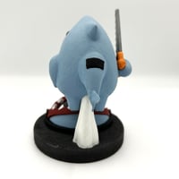 Image 5 of Sharkboo Figurine