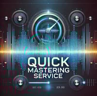 Quick Master Services: Single Track