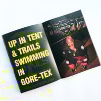 Image 3 of The  Gore Tape MYSTERY Bundle - North Face Rap Vol.2