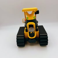 Image 3 of Safety Bangboo 3D Figurine