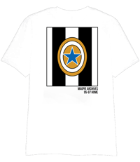 95-97 Home Magpie Archives T-Shirt