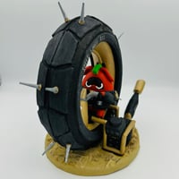 Image 1 of Moccus Bangboo 3D Figurine