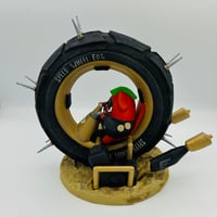 Image 2 of Moccus Bangboo 3D Figurine
