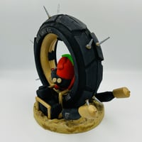Image 3 of Moccus Bangboo 3D Figurine