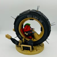 Image 4 of Moccus Bangboo 3D Figurine
