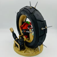 Image 5 of Moccus Bangboo 3D Figurine