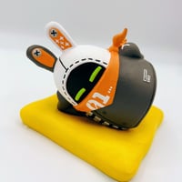 Image 1 of Eous Bangboo 3D Figurine