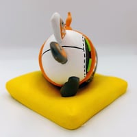 Image 2 of Eous Bangboo 3D Figurine