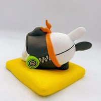 Image 3 of Eous Bangboo 3D Figurine