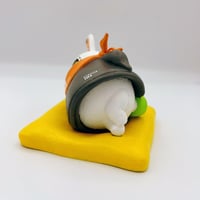 Image 4 of Eous Bangboo 3D Figurine