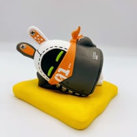 Image 5 of Eous Bangboo 3D Figurine