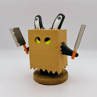 Image 1 of Bagboo Bangboo 3D Figurine