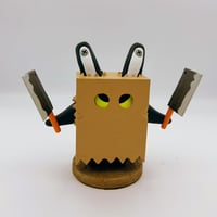 Image 2 of Bagboo Bangboo 3D Figurine