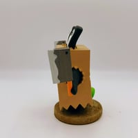 Image 3 of Bagboo Bangboo 3D Figurine