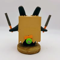 Image 4 of Bagboo Bangboo 3D Figurine
