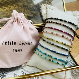 Image of Bracelet ROMAN (collection 2025)