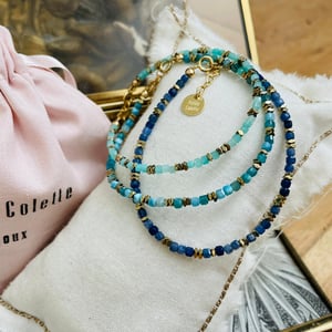 Image of Bracelet ROMAN (collection 2025)