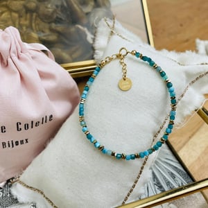 Image of Bracelet ROMAN (collection 2025)