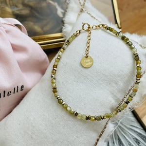 Image of Bracelet ROMAN (collection 2025)