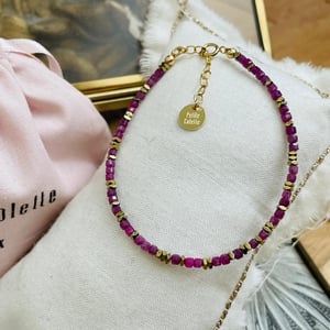 Image of Bracelet ROMAN (collection 2025)