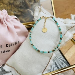 Image of Bracelet ROMAN (collection 2025)