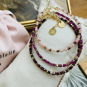 Image of Bracelet ROMAN (collection 2025)