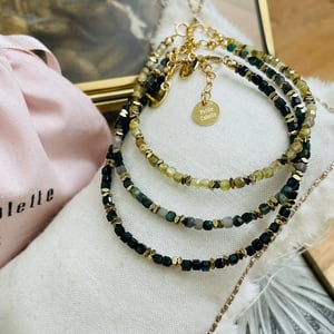 Image of Bracelet ROMAN (collection 2025)