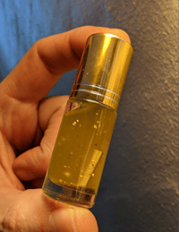 Image 2 of St. Michael & The Heavenly Host Oil (extra strength)