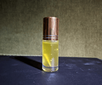 Image 1 of St. Michael & The Heavenly Host Oil (extra strength)