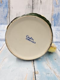 Image 3 of Folk Art Mug 