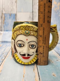 Image 5 of Folk Art Mug 
