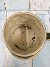 Image 4 of Folk Art Mug 
