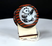 Image 1 of Phat Panda SpectraPly yo-yo, #2025-024