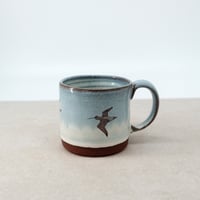 Image 1 of MADE TO ORDER Curlews Mug