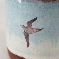 Image 6 of MADE TO ORDER Curlews Mug