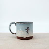 Image 2 of Curlews Mug