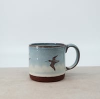 Image 4 of MADE TO ORDER Curlews Mug