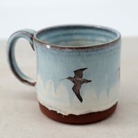 Image 8 of MADE TO ORDER Curlews Mug